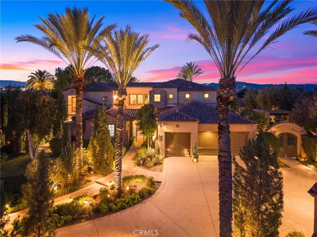 $3,950,000 | 1377 Versante Circle, Corona, CA 92881