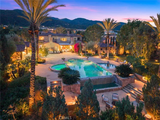 $3,950,000 | 1377 Versante Circle, Corona, CA 92881