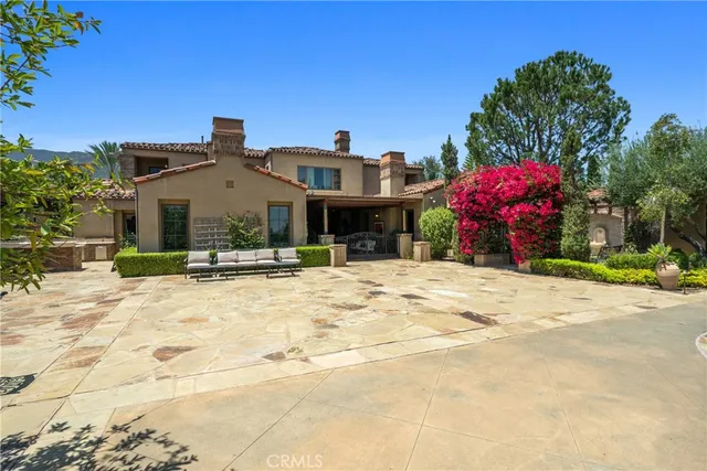 $3,950,000 | 1377 Versante Circle, Corona, CA 92881