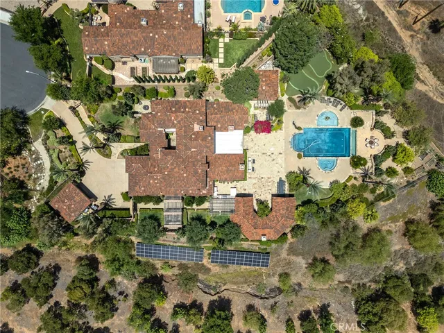 $3,950,000 | 1377 Versante Circle, Corona, CA 92881