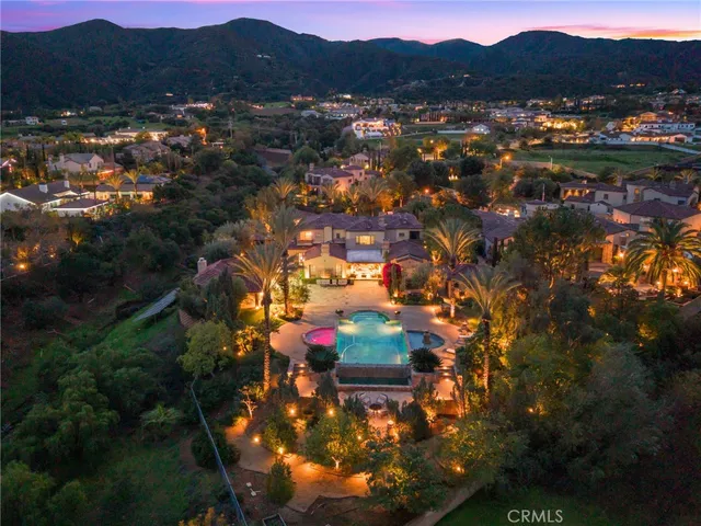 $3,950,000 | 1377 Versante Circle, Corona, CA 92881