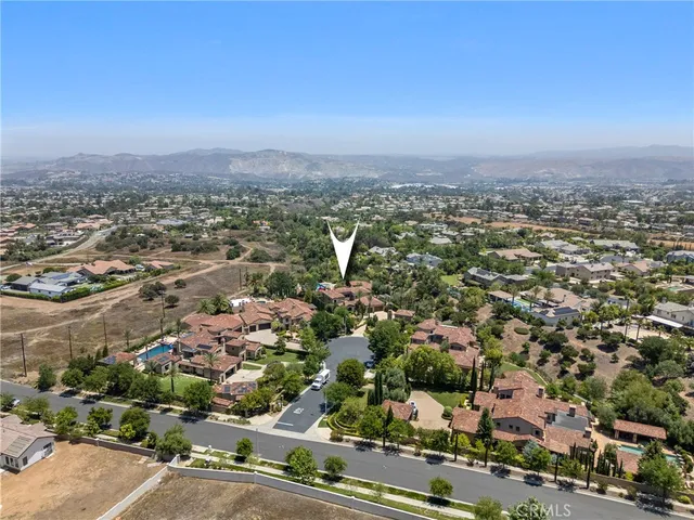 $3,950,000 | 1377 Versante Circle, Corona, CA 92881
