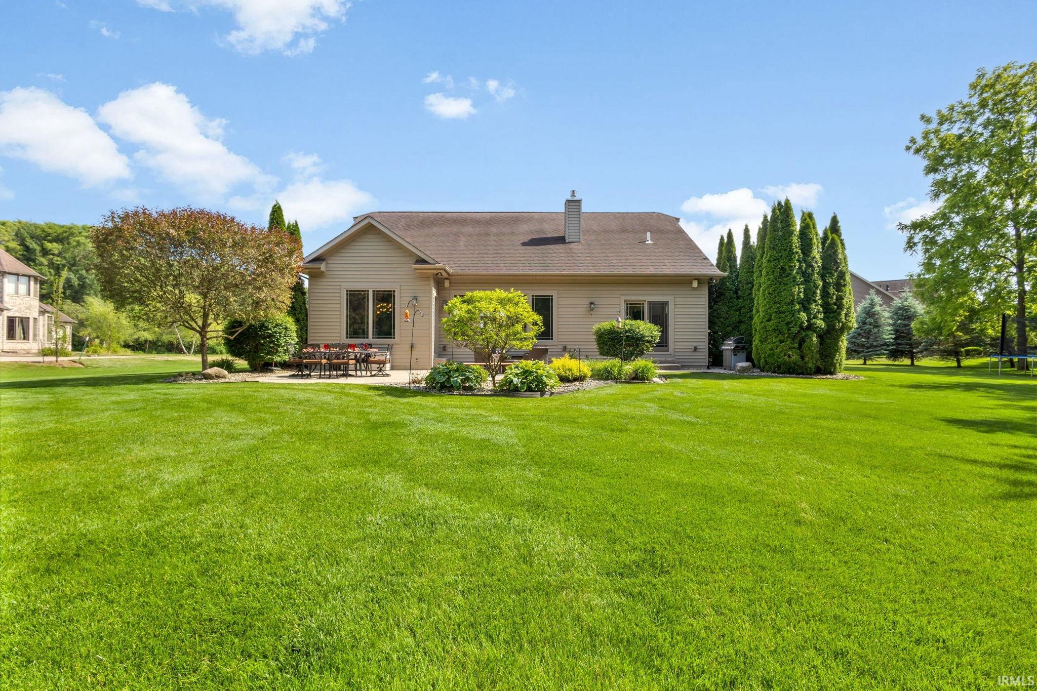 51607 Meadow Pointe Granger, IN 46530 - Photo 46 of 50