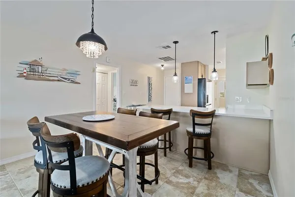 $1,950 | 1500 Park Beach Circle, Unit 2F, Punta Gorda, FL 33950
