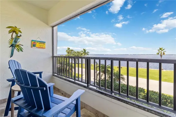 $1,950 | 1500 Park Beach Circle, Unit 2F, Punta Gorda, FL 33950