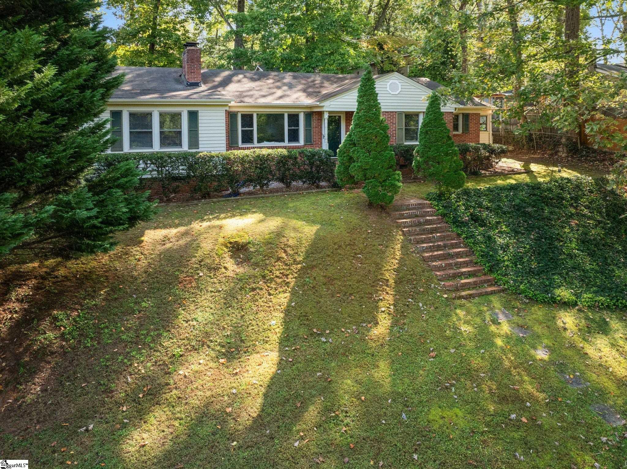 308 Chick Springs Road Greenville, SC 29609 - Photo 1 of 37 Gallery Image 1