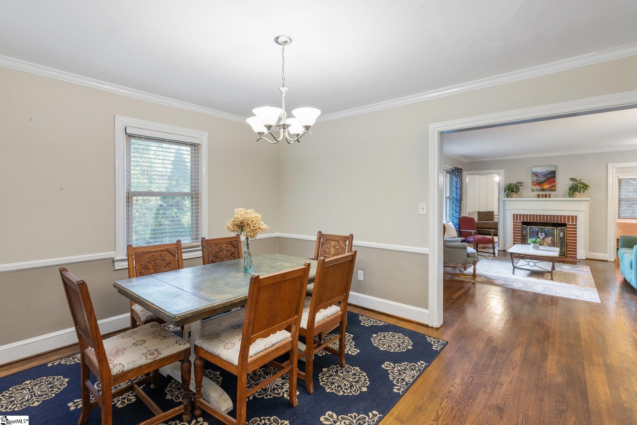 308 Chick Springs Road Greenville, SC 29609 - Photo 11 of 37 Gallery Image 11