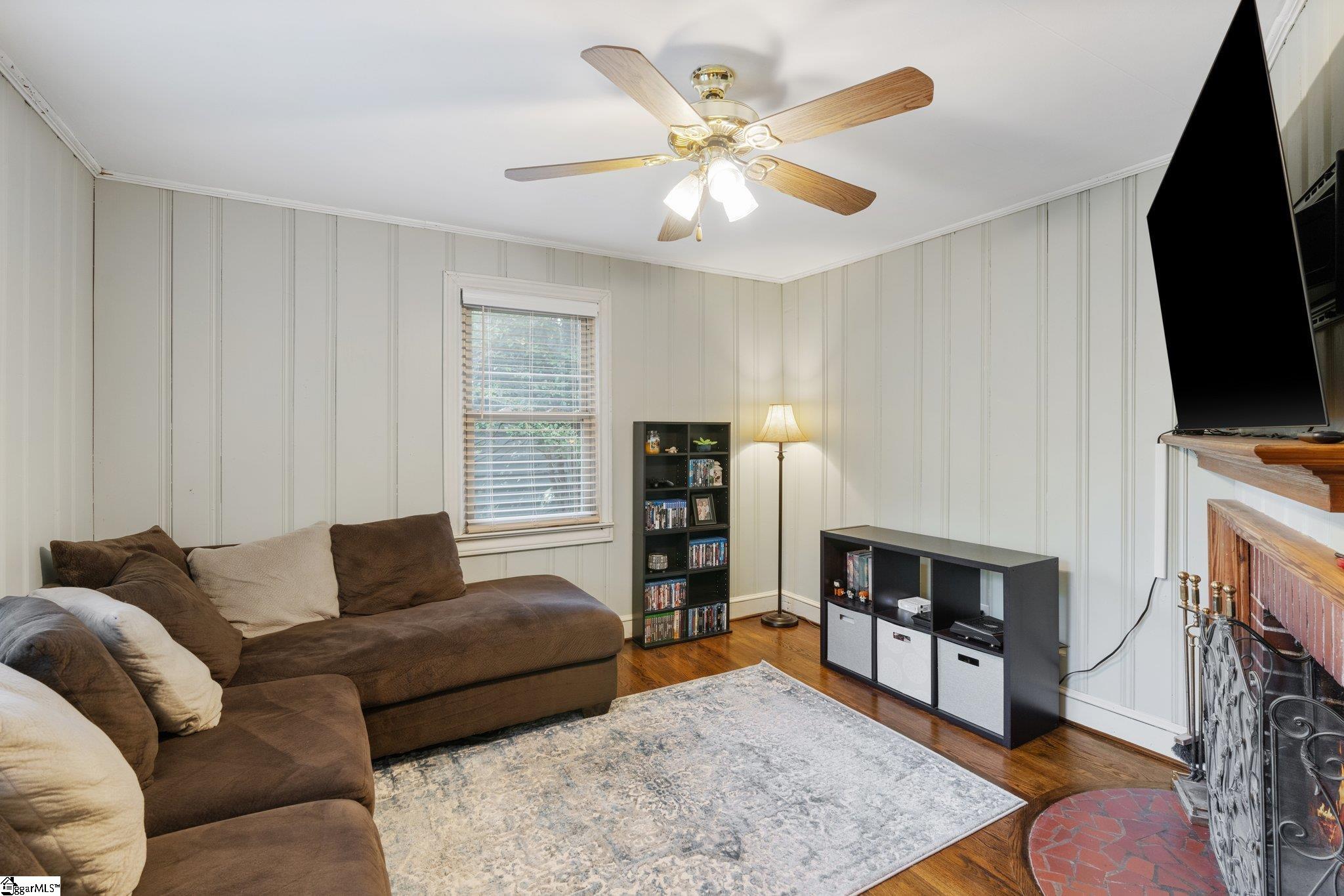 308 Chick Springs Road Greenville, SC 29609 - Photo 18 of 37 Gallery Image 18