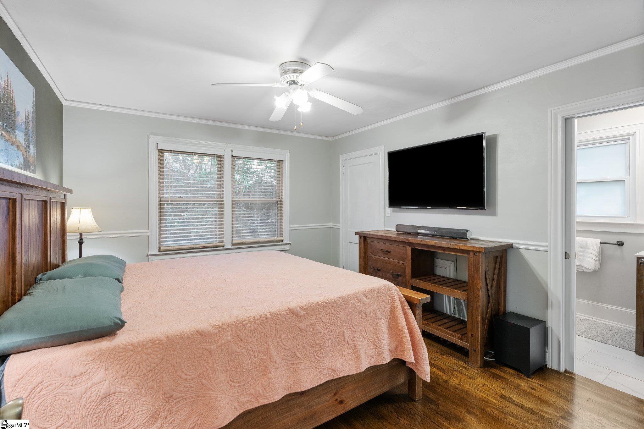 308 Chick Springs Road Greenville, SC 29609 - Photo 20 of 37 Gallery Image 20