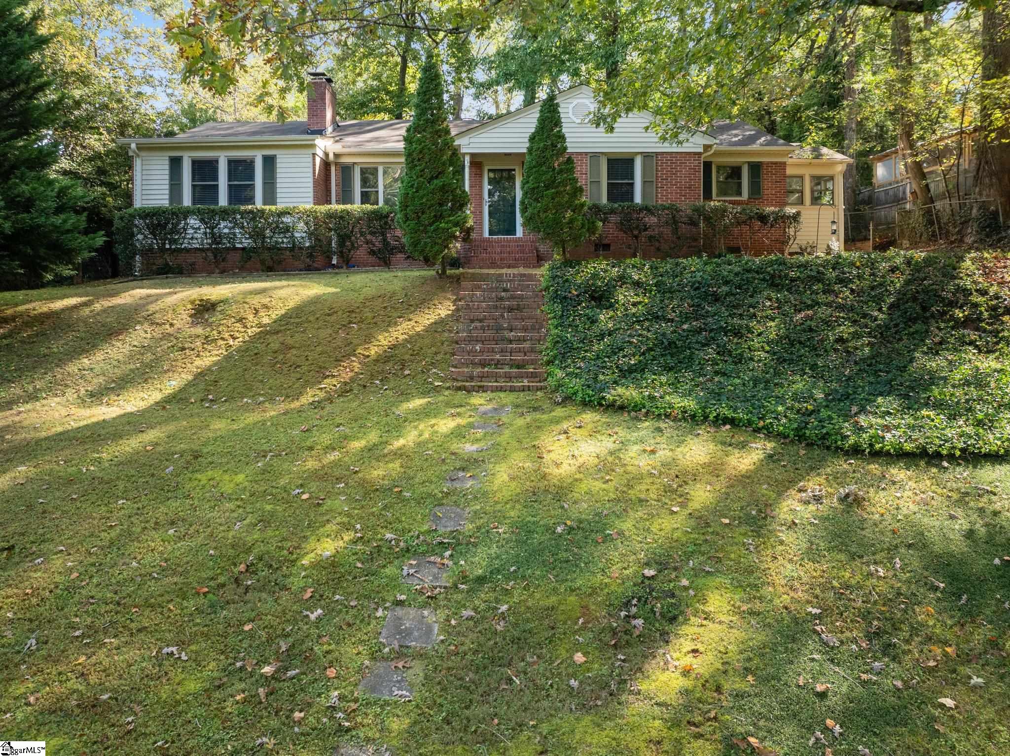 308 Chick Springs Road Greenville, SC 29609 - Photo 2 of 37 Gallery Image 2