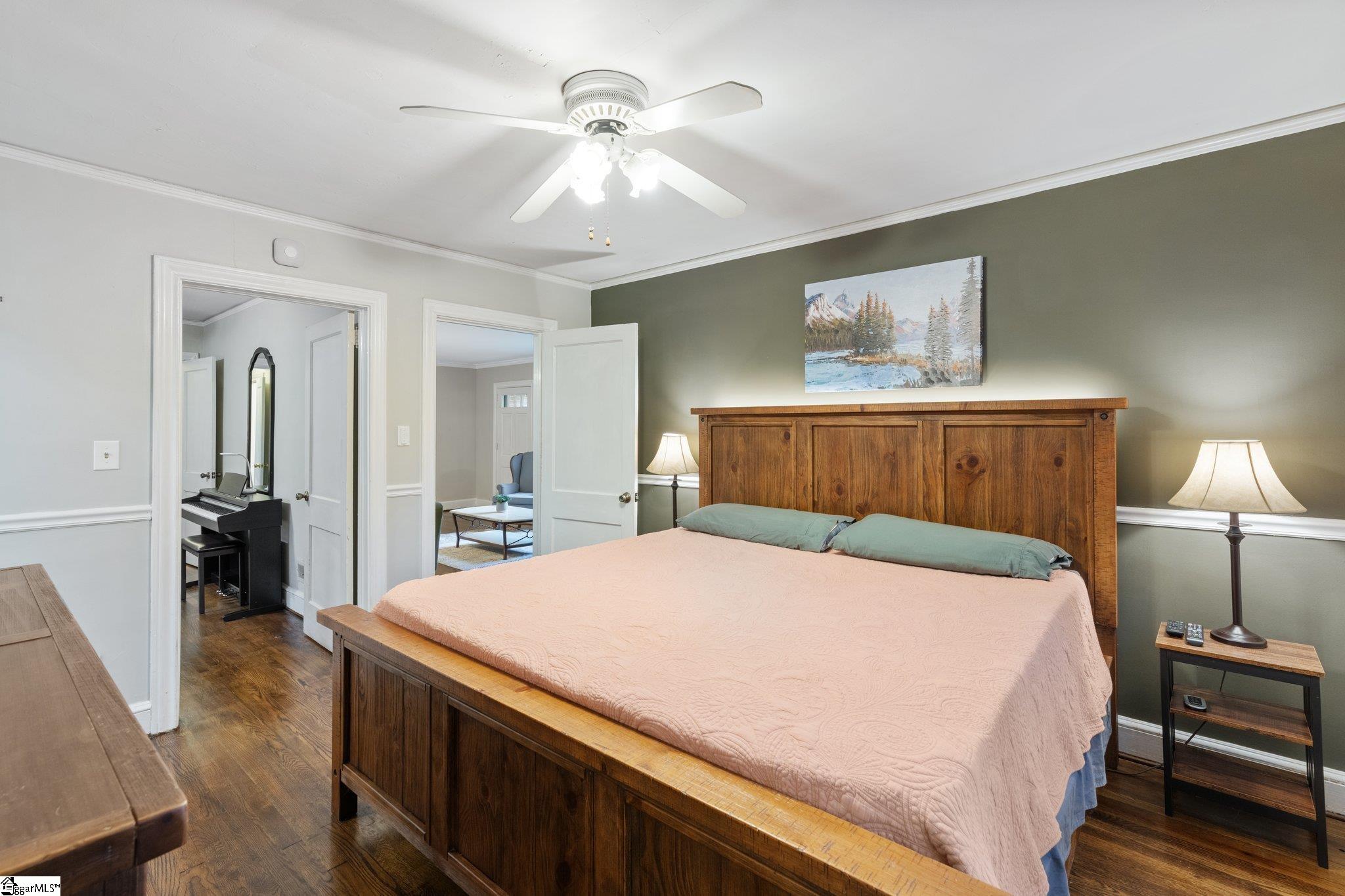 308 Chick Springs Road Greenville, SC 29609 - Photo 21 of 37 Gallery Image 21