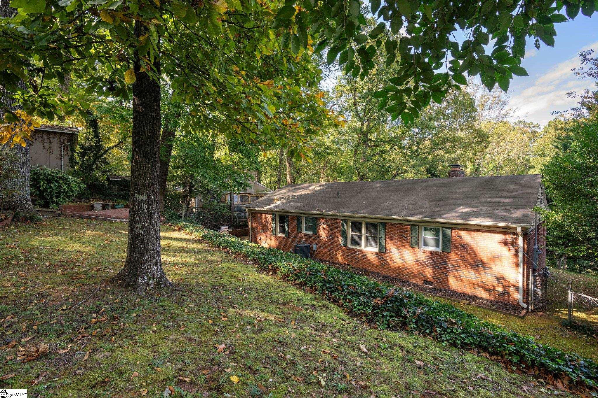 308 Chick Springs Road Greenville, SC 29609 - Photo 30 of 37 Gallery Image 30