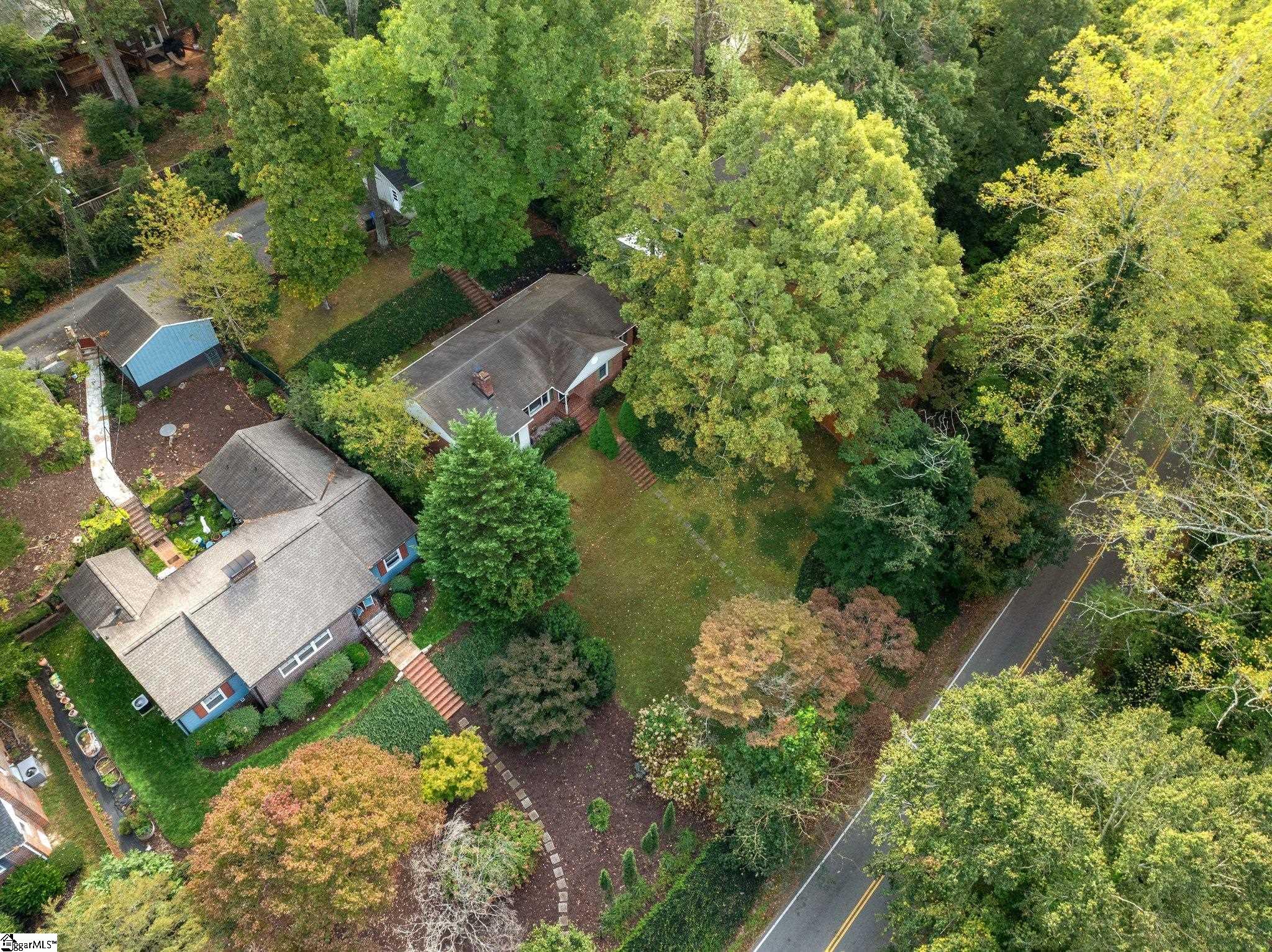 308 Chick Springs Road Greenville, SC 29609 - Photo 33 of 37 Gallery Image 33