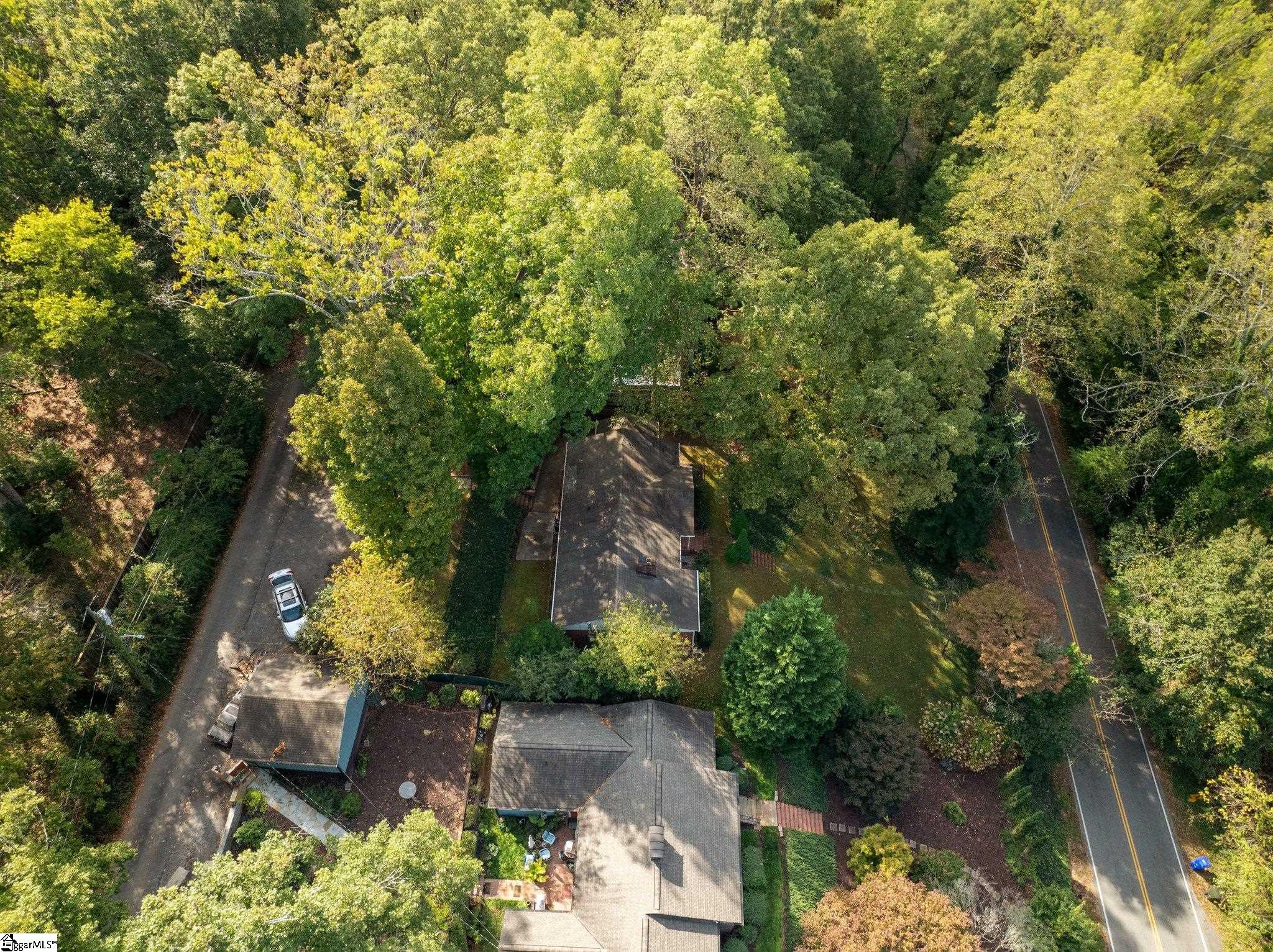 308 Chick Springs Road Greenville, SC 29609 - Photo 34 of 37 Gallery Image 34