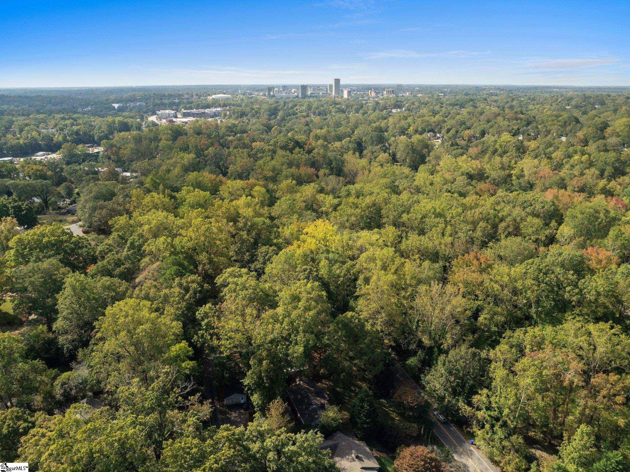 308 Chick Springs Road Greenville, SC 29609 - Photo 36 of 37 Gallery Image 36