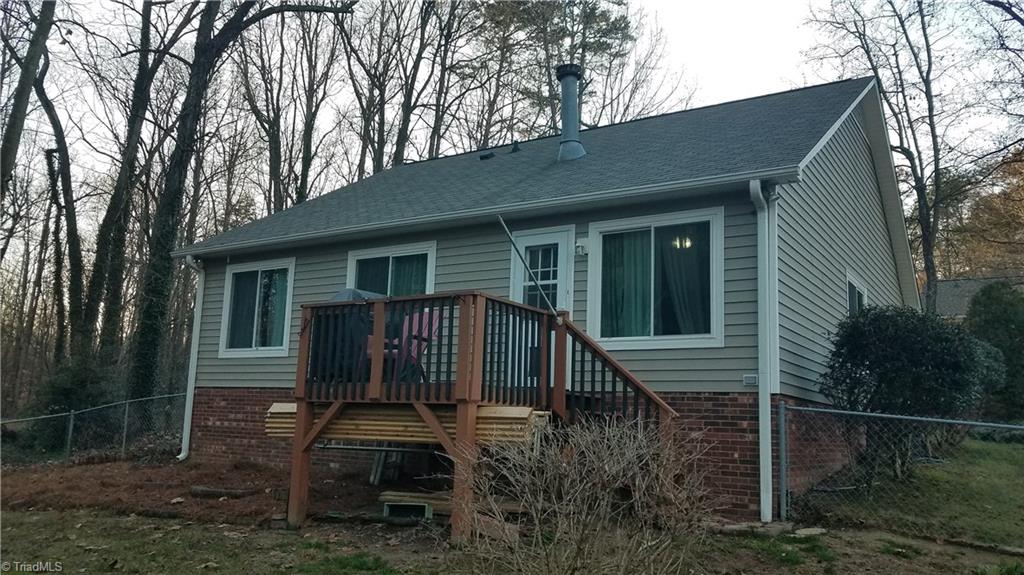 400 Shadybrook Road High Point, NC 27265 - Photo 15 of 15
