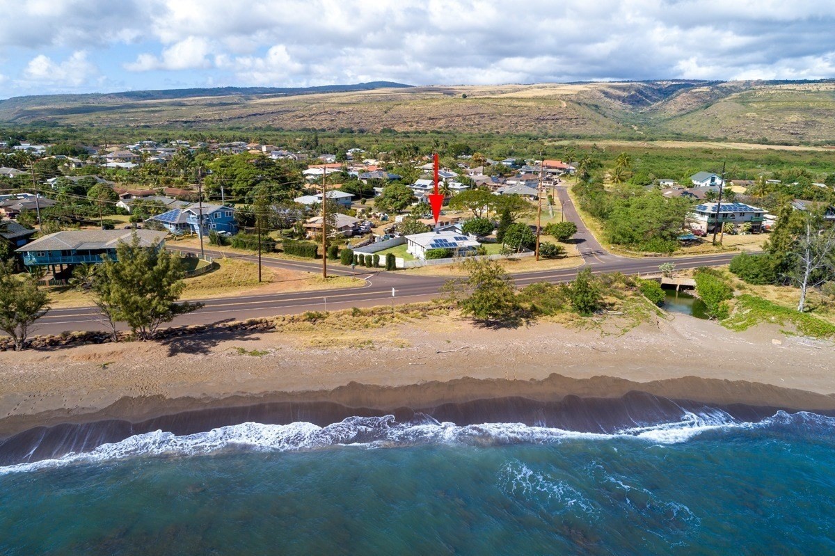 8706 Kiowea Road Kekaha, HI 96752 - Photo 28 of 30 a view of a city