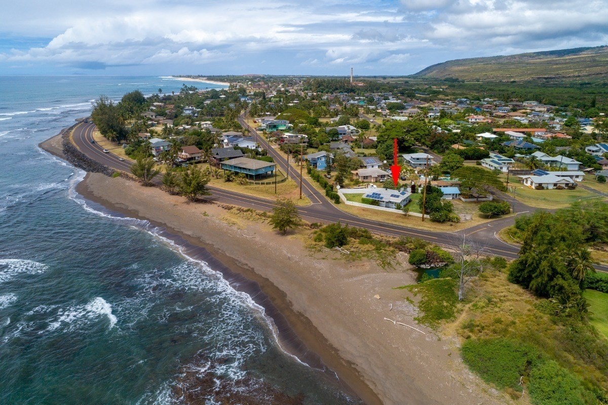 8706 Kiowea Road Kekaha, HI 96752 - Photo 29 of 30 a view of a city street