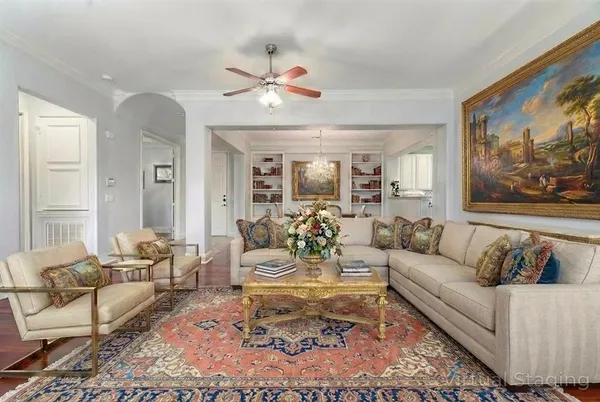 $349,000 | 3363 Cascades Boulevard, Unit 219, Tyler, TX 75709