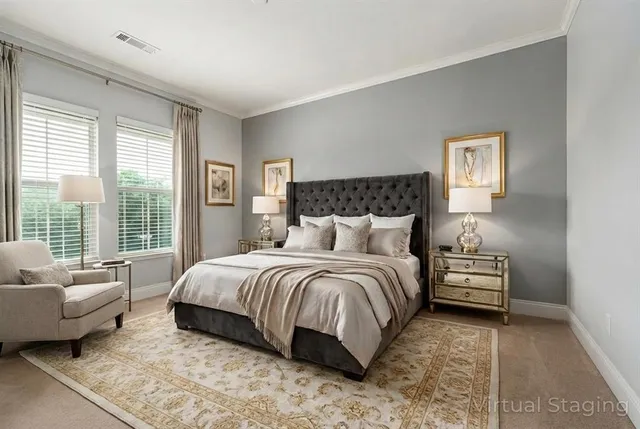 $349,000 | 3363 Cascades Boulevard, Unit 219, Tyler, TX 75709