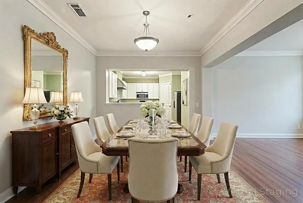 $349,000 | 3363 Cascades Boulevard, Unit 219, Tyler, TX 75709