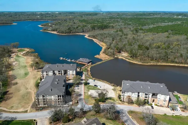 $349,000 | 3363 Cascades Boulevard, Unit 219, Tyler, TX 75709