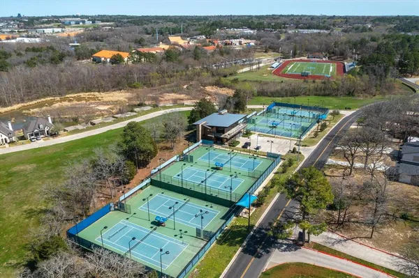 $349,000 | 3363 Cascades Boulevard, Unit 219, Tyler, TX 75709