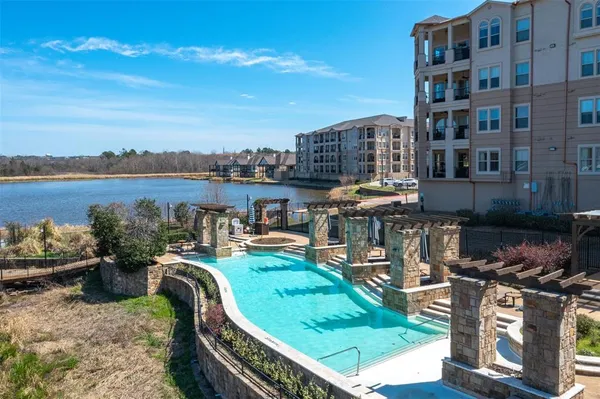 $349,000 | 3363 Cascades Boulevard, Unit 219, Tyler, TX 75709