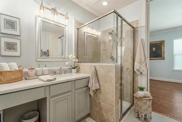 $349,000 | 3363 Cascades Boulevard, Unit 219, Tyler, TX 75709