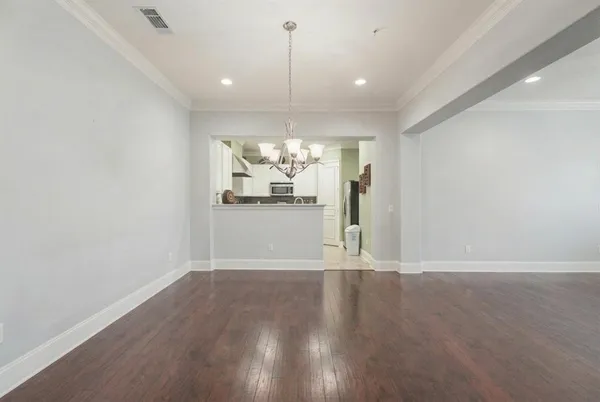 $349,000 | 3363 Cascades Boulevard, Unit 219, Tyler, TX 75709