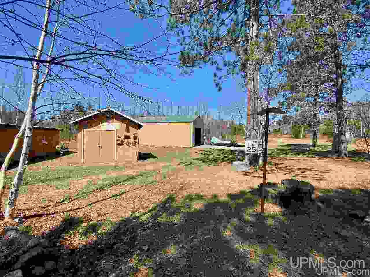 452923 Flat Rock Road Ishpeming, MI 49849 - Photo 32 of 34