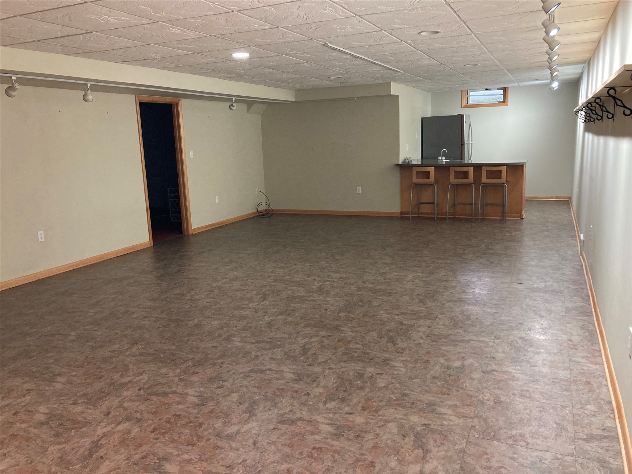 301 Stuart Way Erie, PA 16509 - Photo 32 of 50 Perfect for another bedroom, theater or game room