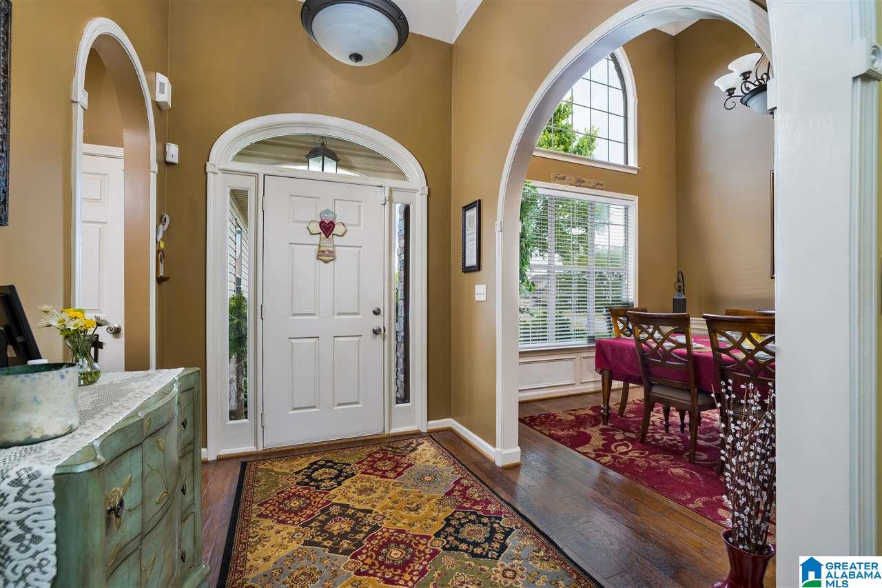 140 Rushton Lane Calera, AL 35040 - Photo 5 of 25