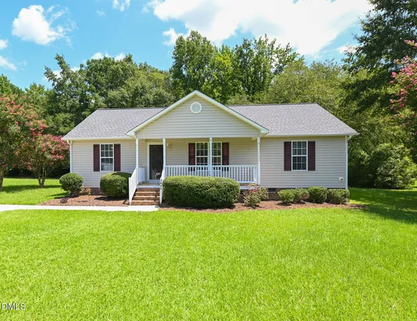 $285,000 | 2649 Matthews Road, Clayton, NC 27520