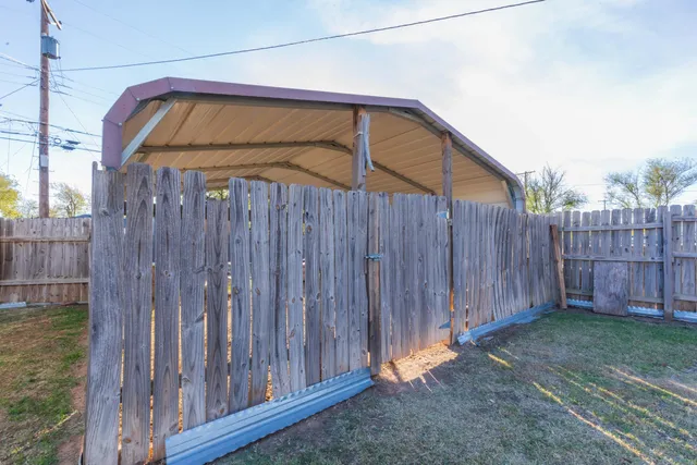 $139,900 | 3205 South Monroe Street, Amarillo, TX 79109