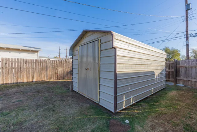 $139,900 | 3205 South Monroe Street, Amarillo, TX 79109