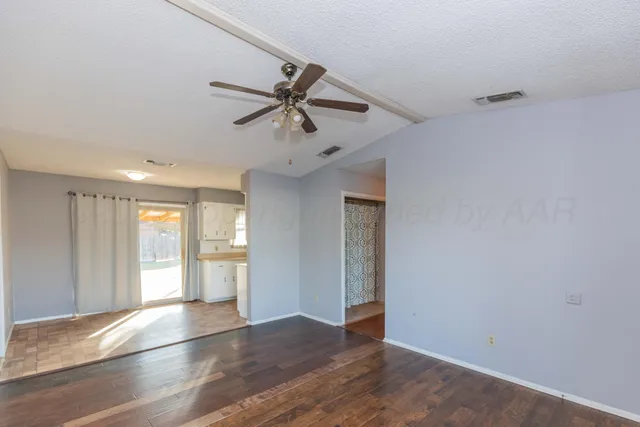 $139,900 | 3205 South Monroe Street, Amarillo, TX 79109