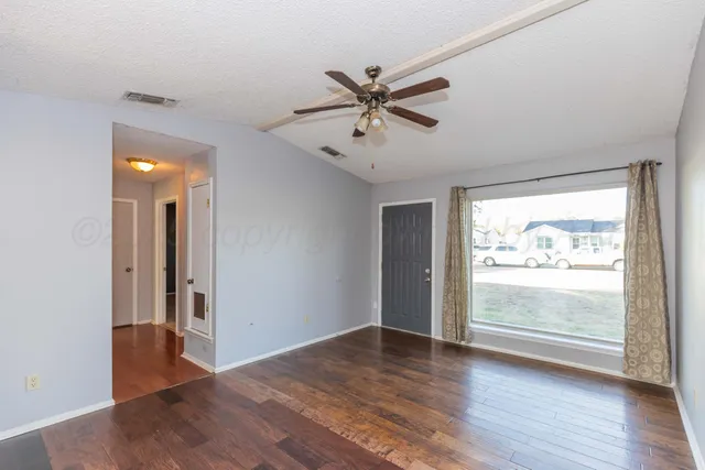 $139,900 | 3205 South Monroe Street, Amarillo, TX 79109