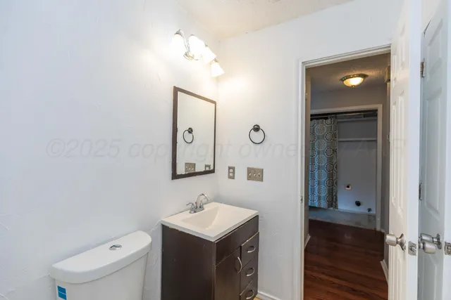 $139,900 | 3205 South Monroe Street, Amarillo, TX 79109