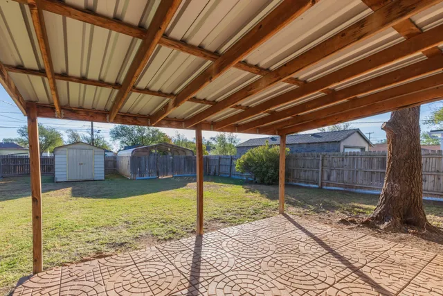 $139,900 | 3205 South Monroe Street, Amarillo, TX 79109