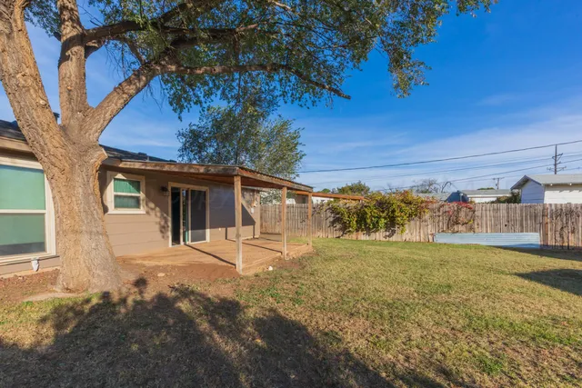 $139,900 | 3205 South Monroe Street, Amarillo, TX 79109