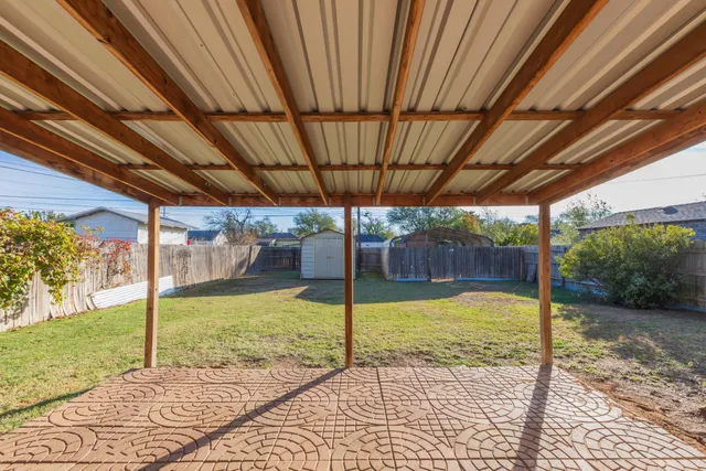 $139,900 | 3205 South Monroe Street, Amarillo, TX 79109