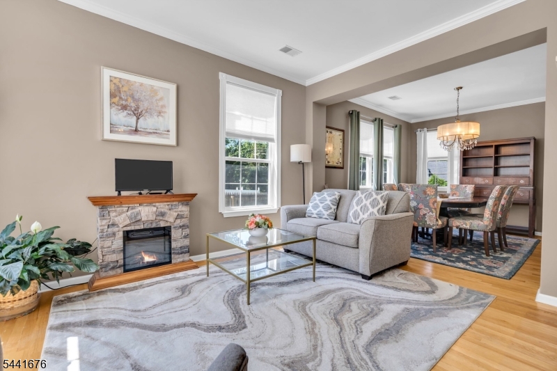35 Musky Ridge Drive Hackettstown, NJ 07840 - Photo 4 of 39