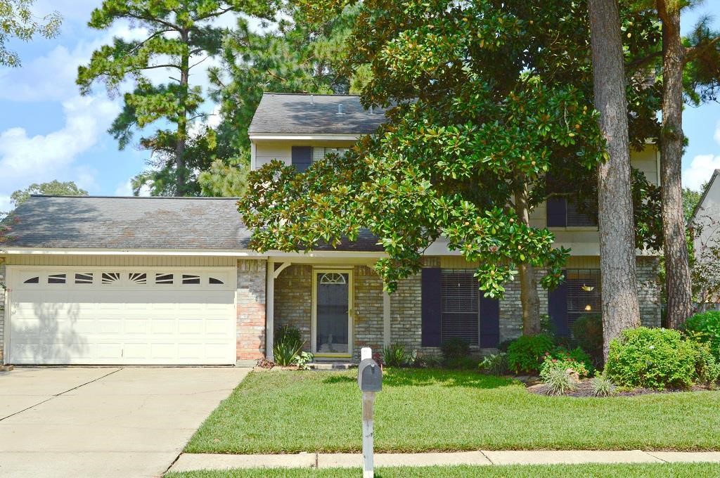 25310 Mill Pond Lane Spring, TX 77373 - Photo 1 of 6