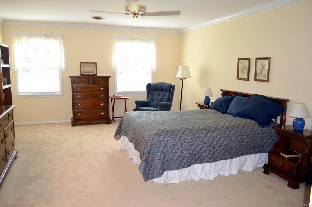 1161 Quails Nest Road Ellisville, MO 63021 - Photo 11 of 20 Gallery Image 11