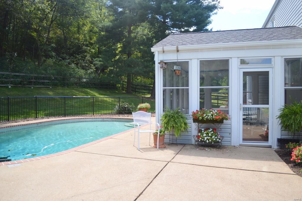 1161 Quails Nest Road Ellisville, MO 63021 - Photo 19 of 20 Gallery Image 19