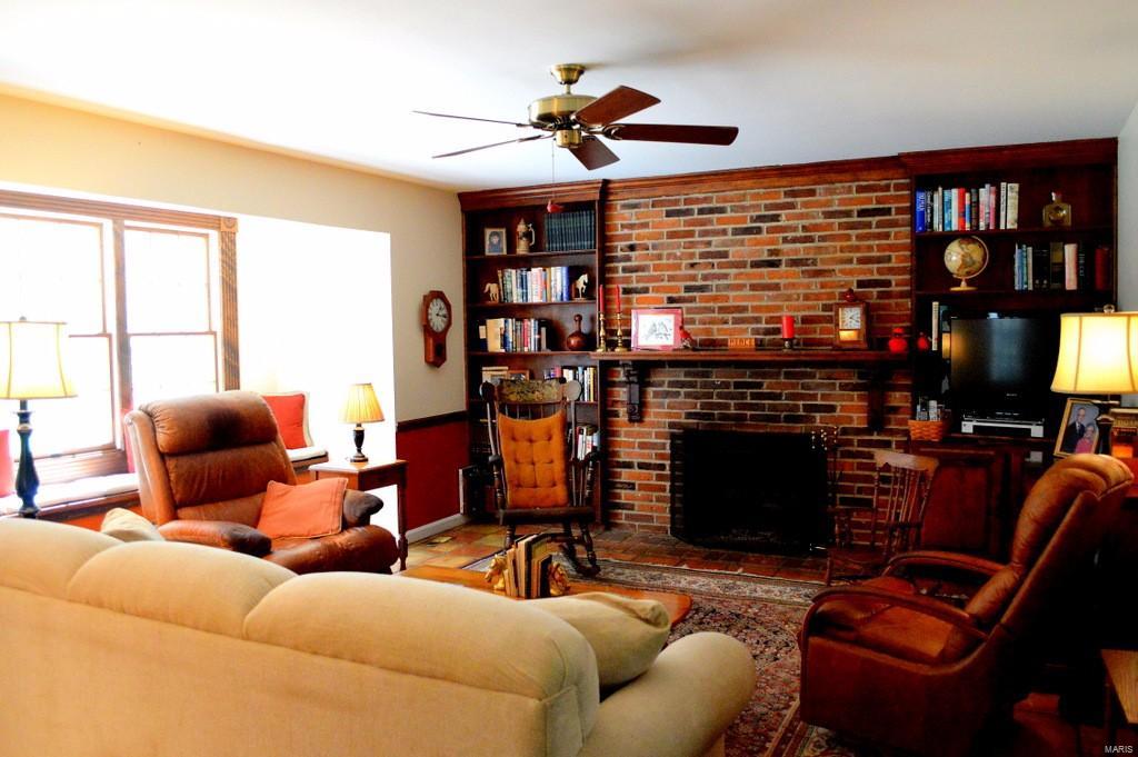 1161 Quails Nest Road Ellisville, MO 63021 - Photo 8 of 20 Gallery Image 8