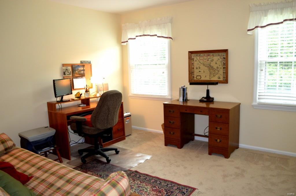 1161 Quails Nest Road Ellisville, MO 63021 - Photo 10 of 20 Gallery Image 10