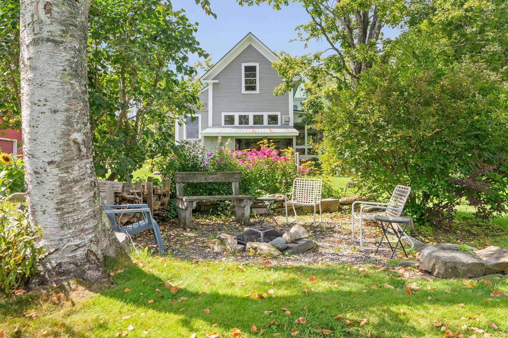 4288 County Road East Montpelier, VT 05602 - Photo 51 of 60 Gallery Image 51