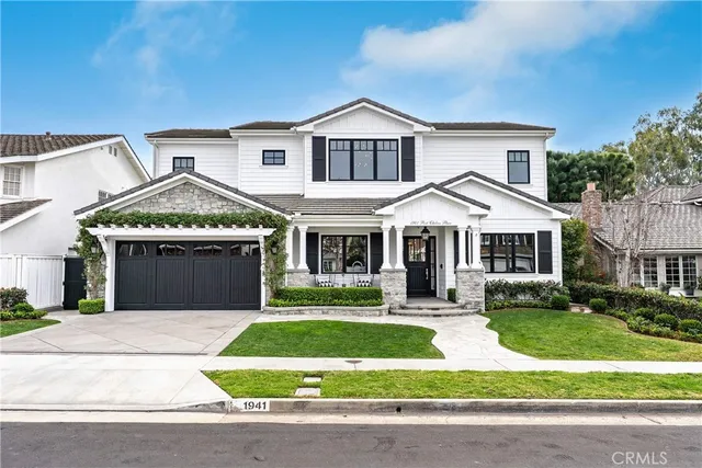 $8,995,000 | 1941 Port Chelsea Place, Newport Beach, CA 92660